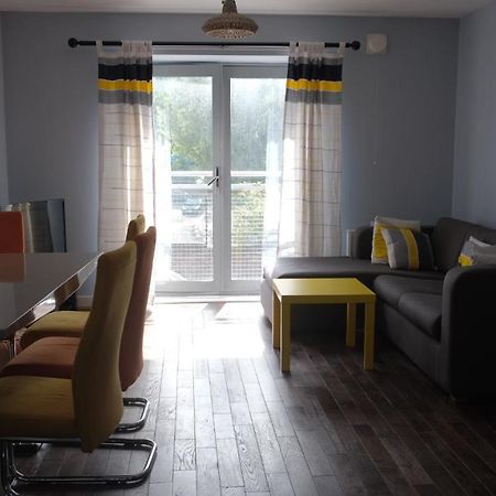 Spacious 1-Bed Flat In North Kensington Londra Dış mekan fotoğraf